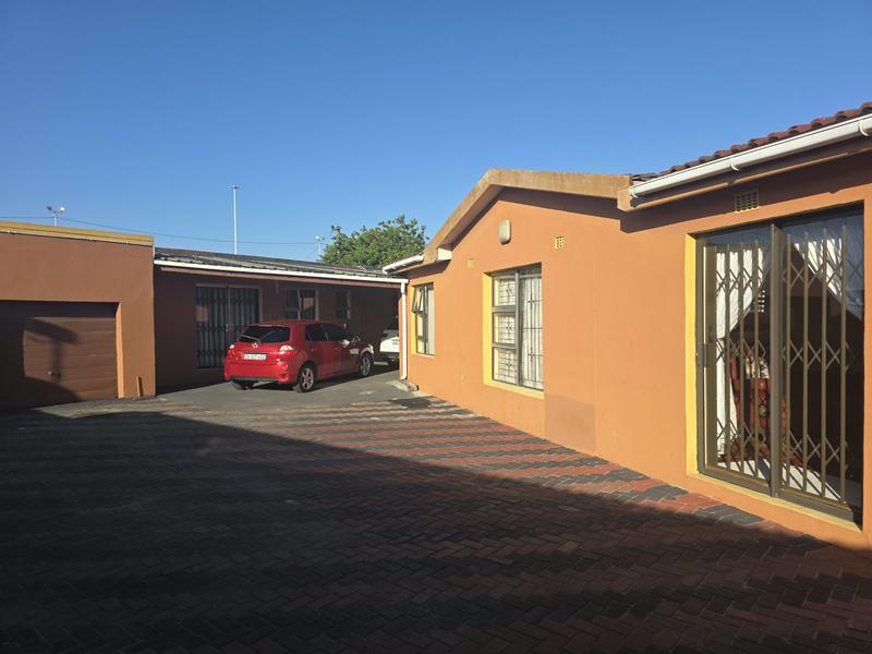 3 Bedroom Property for Sale in Langa Western Cape